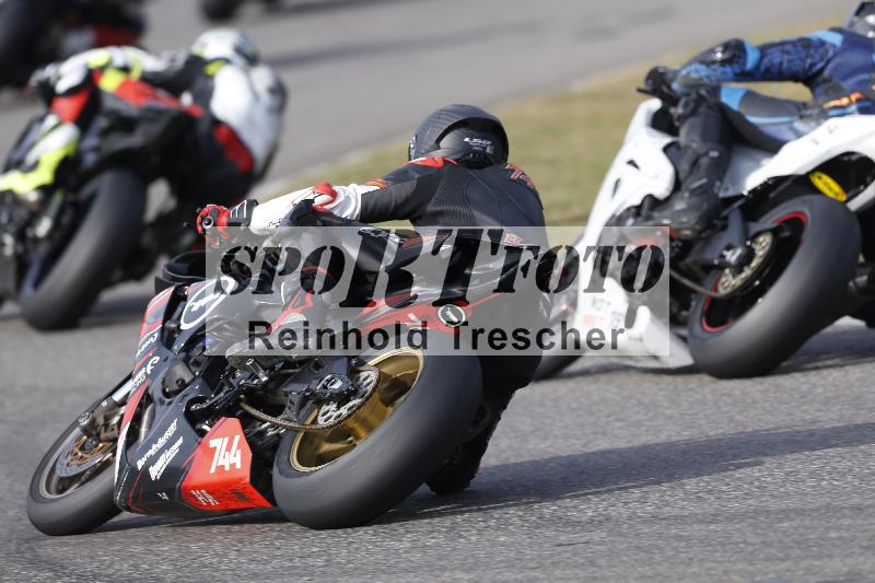 /48 03.10.2026  Speer Racing ADR/Gruppe rot/744